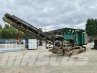Hammel VB 650 D Fatönkdaráló