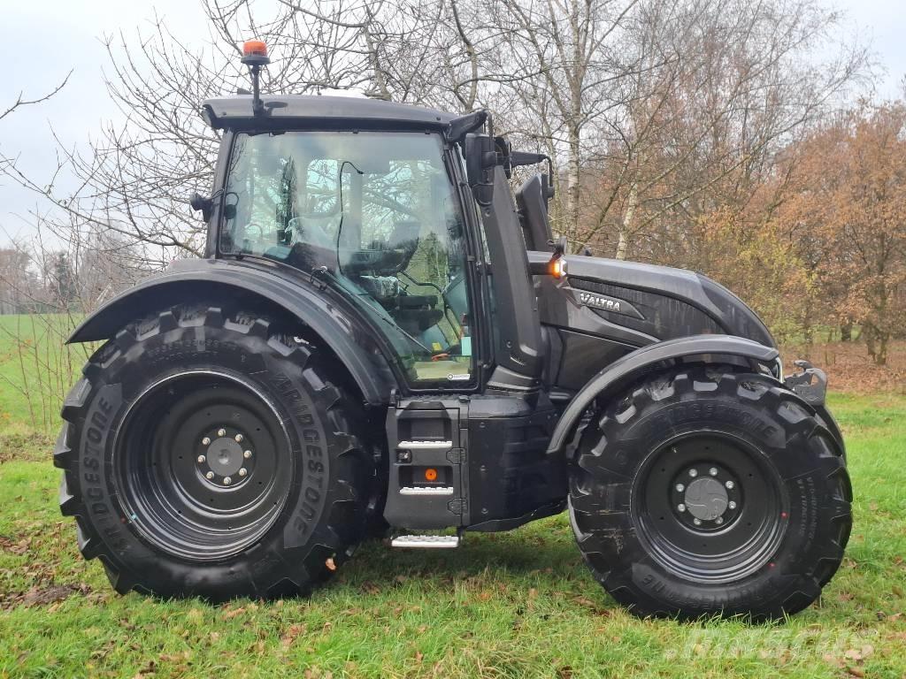 Valtra N175 D Traktorok
