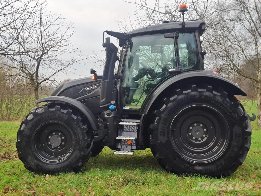 Valtra N175 D Traktorok
