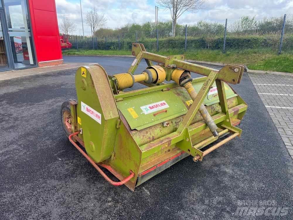 Baselier LKB 190 Burgonyagépek - Egyebek