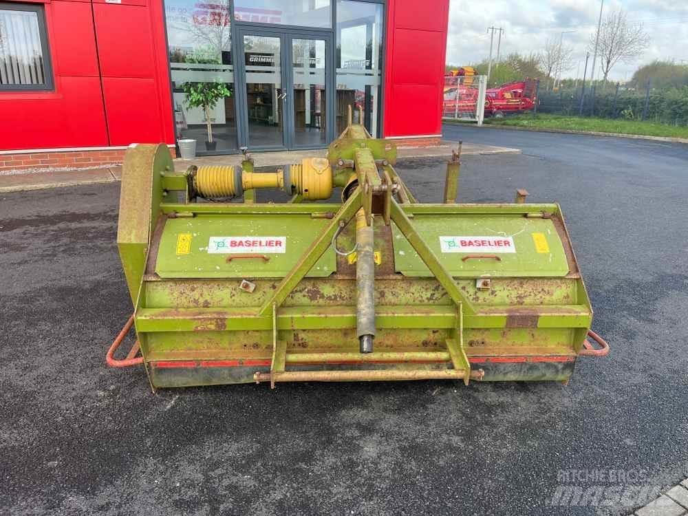 Baselier LKB 190 Burgonyagépek - Egyebek