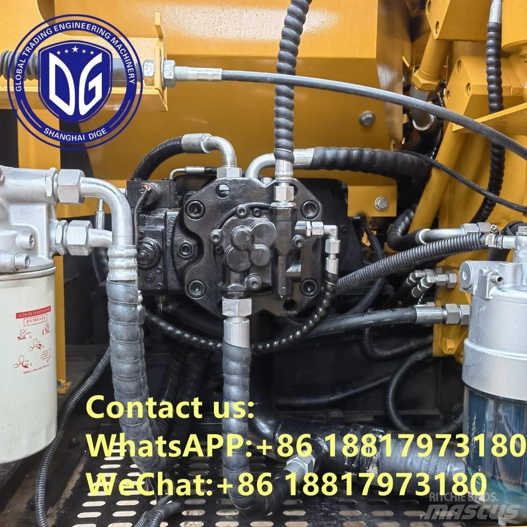 Sany SY 135 C Pro Lánctalpas kotrók