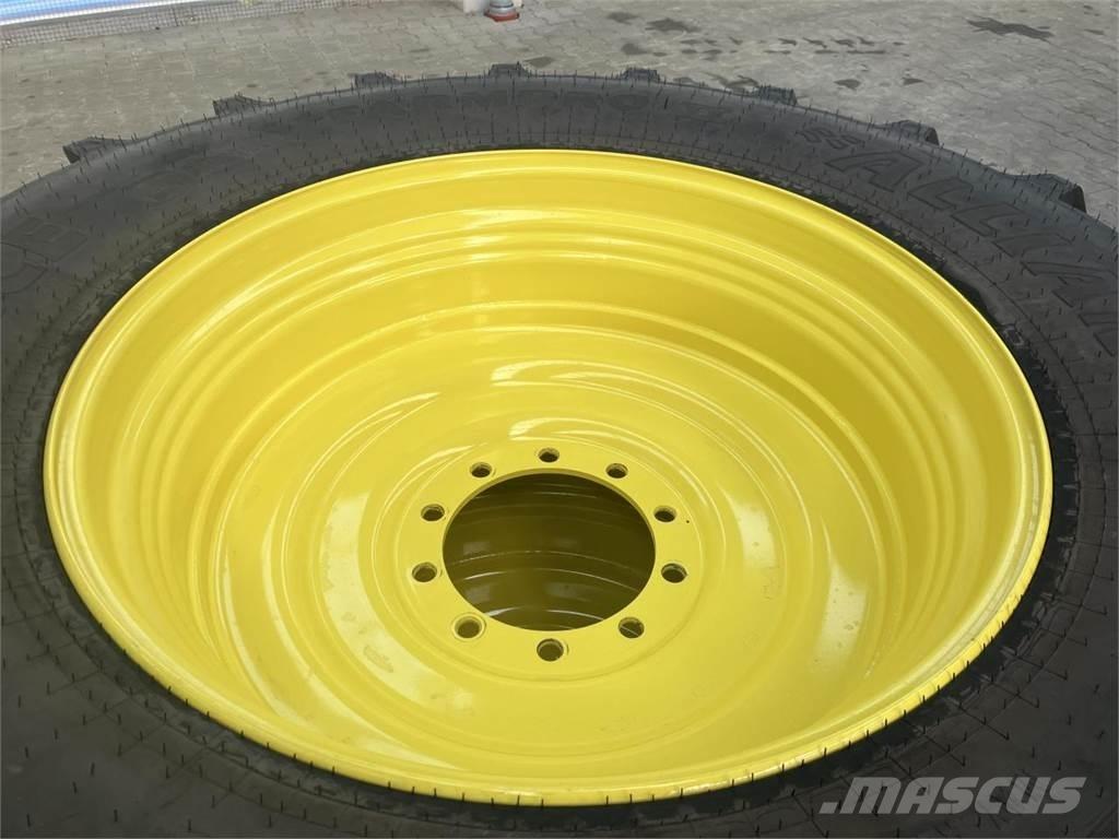 Alliance 520/85R38 Gumiabroncsok, kerekek és felnik