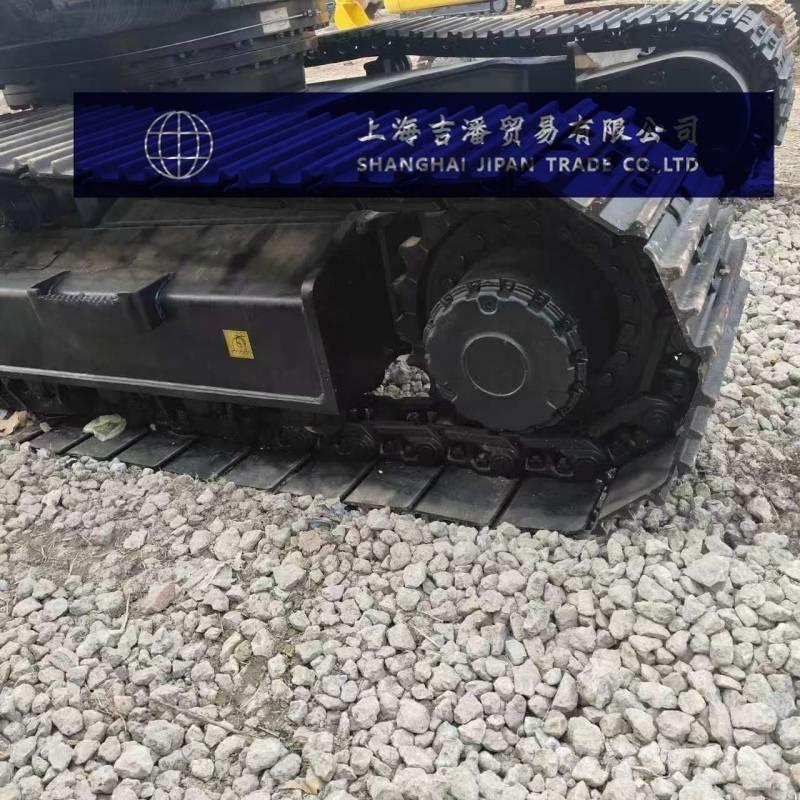 Sany SY 365 H Lánctalpas kotrók