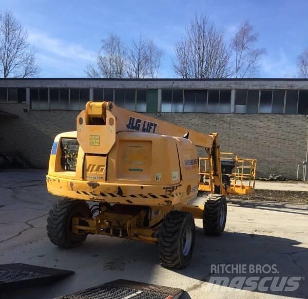 JLG 460 SJ Teleszkópos emelők