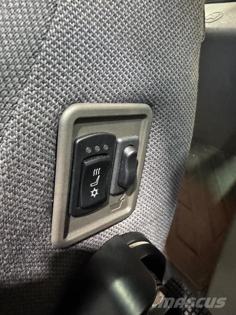 Volvo EC 530 EL Lánctalpas kotrók