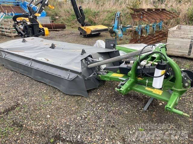 Fendt Slicer 320 P Kaszák