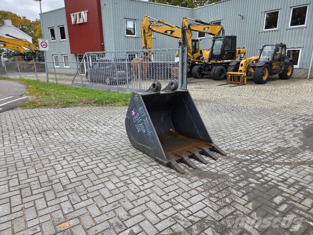 TL Volvo Bucket Kanalak