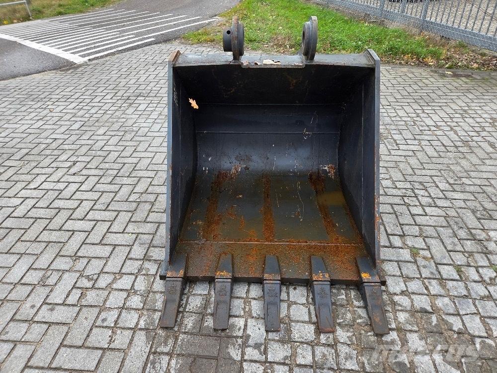 TL Volvo Bucket Kanalak