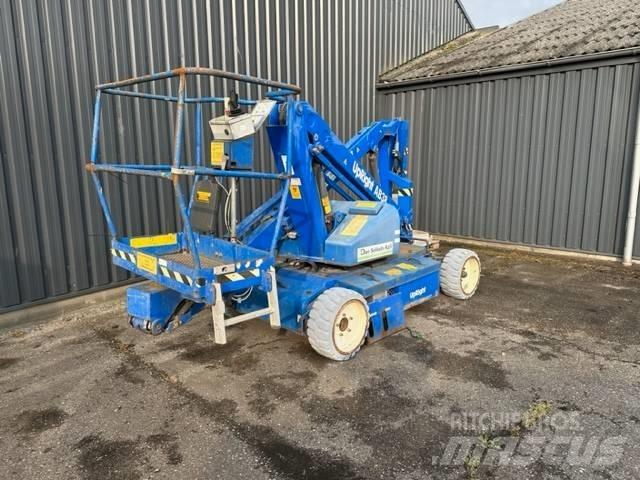 UpRight AB38N Karos emelők