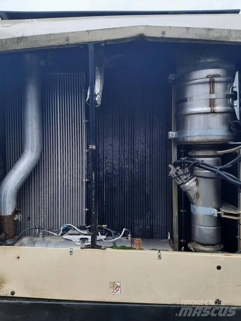 Doosan 7/204 Kompresszorok
