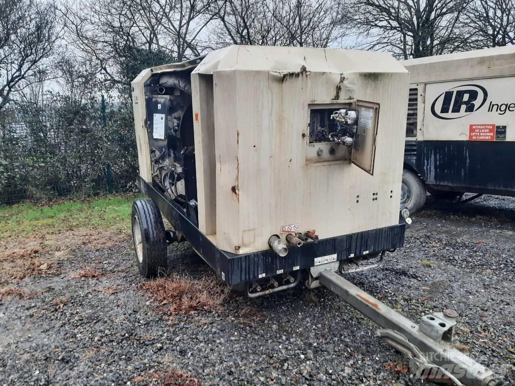 Doosan 7/204 Kompresszorok