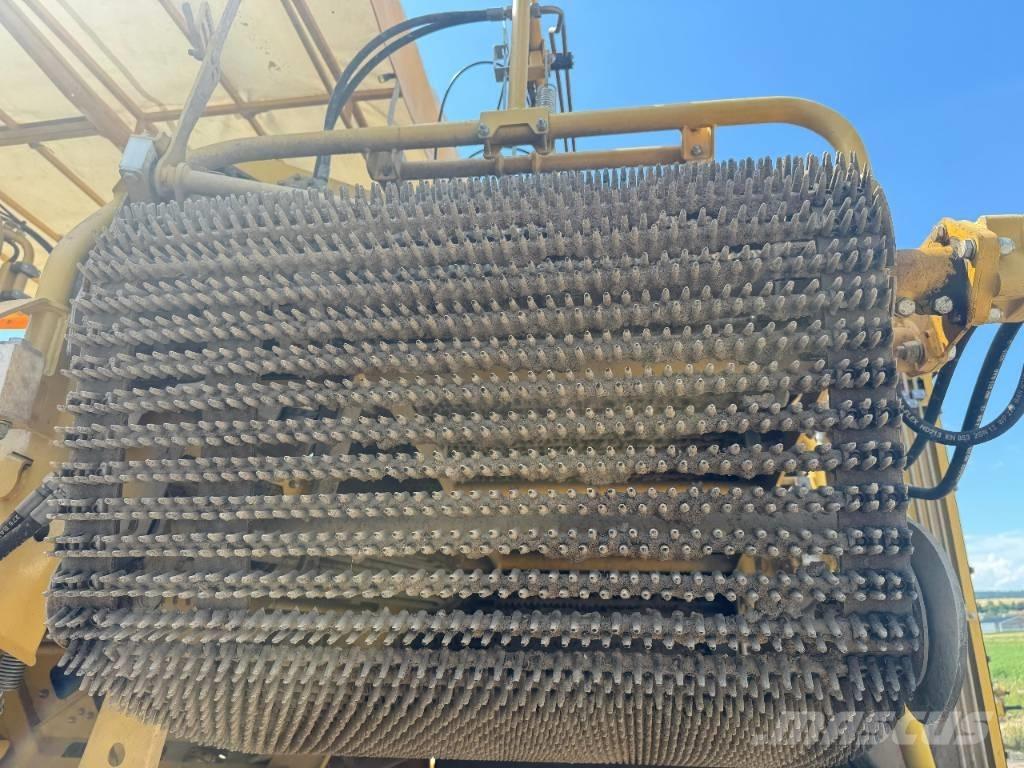 Ropa Keiler 1 - RK 12 Egyéb mezőgazdasági gépek