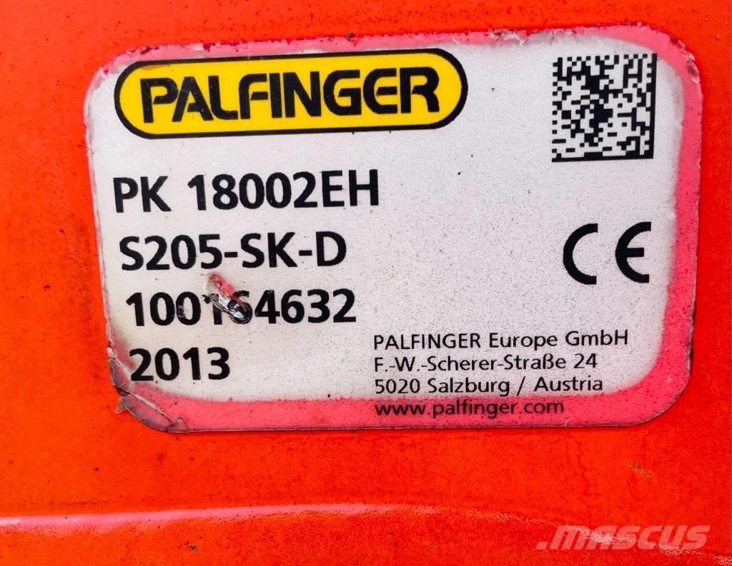 MAN TGS 26.440 Darus teherautók