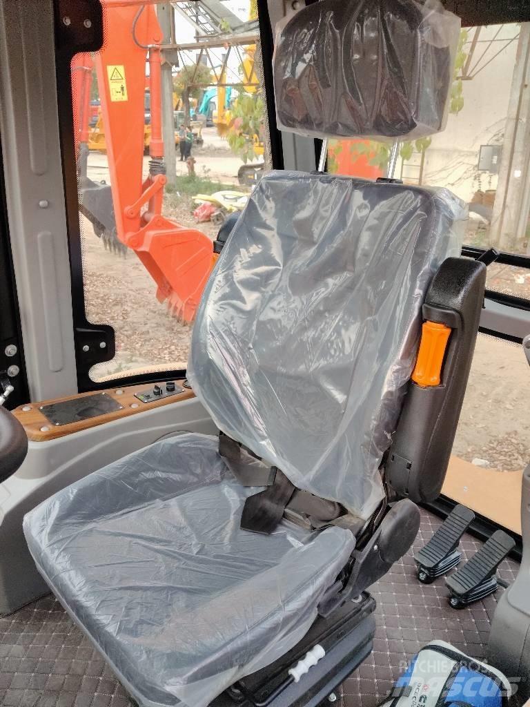 CAT 420F Kotrórakodók