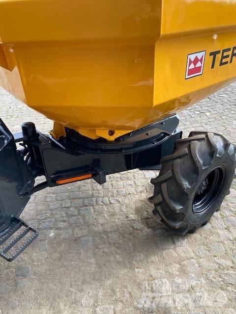 Terex PS3500H Mezei dömperek