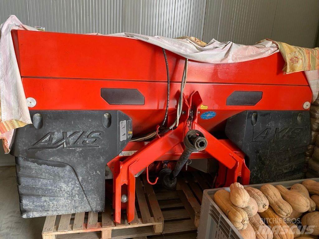 Kuhn Axis 40.1 W Műtrágyaszórók