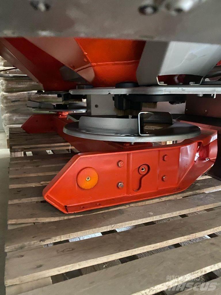 Kuhn Axis 40.1 W Műtrágyaszórók
