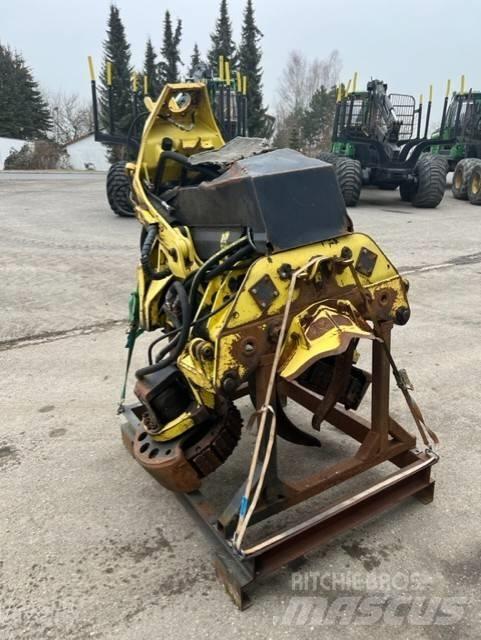 John Deere H480C Betakarító fejek