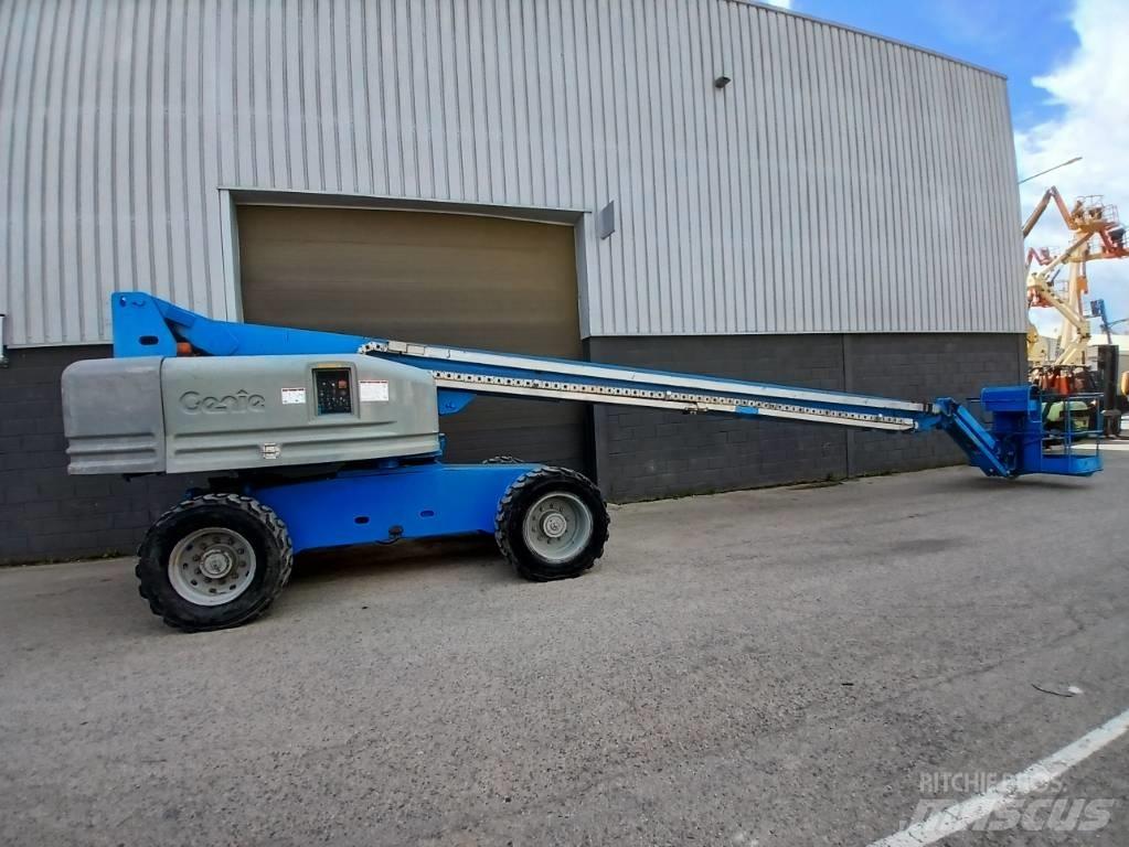 JLG 860 SJ Teleszkópos emelők