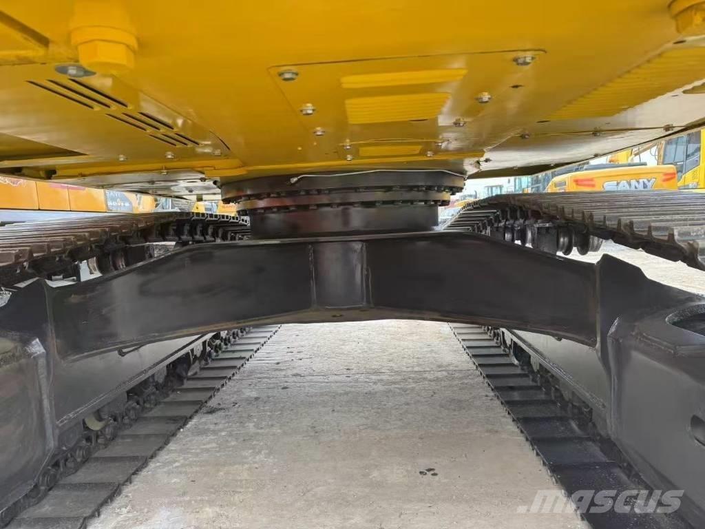 Komatsu 160-7 Lánctalpas kotrók