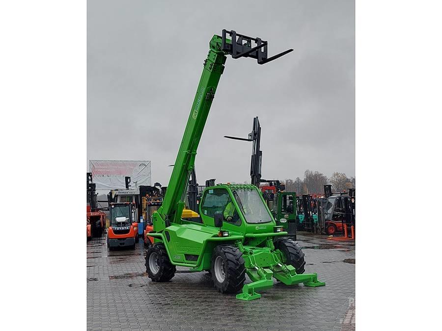 Merlo P 35.13 K Teleszkópos rakodók