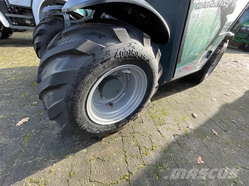 Kramer KT144 Egyéb mezőgazdasági gépek