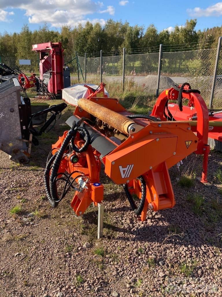 Agrimaster ELP 150A Sövényvágók