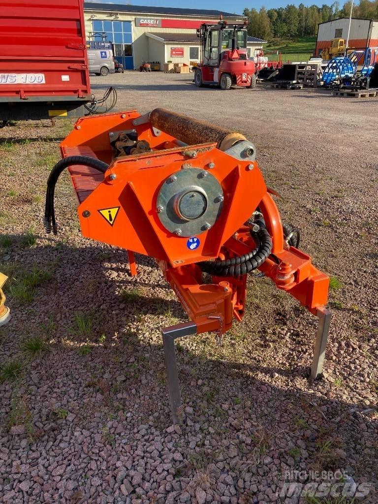 Agrimaster ELP 150A Sövényvágók