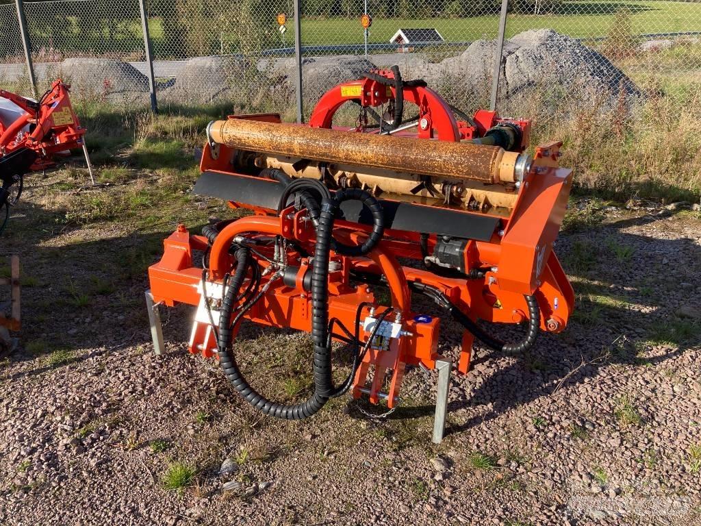 Agrimaster ELP 150A Sövényvágók