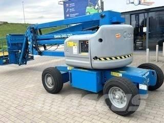 Genie Z 45/25 J DC Karos emelők