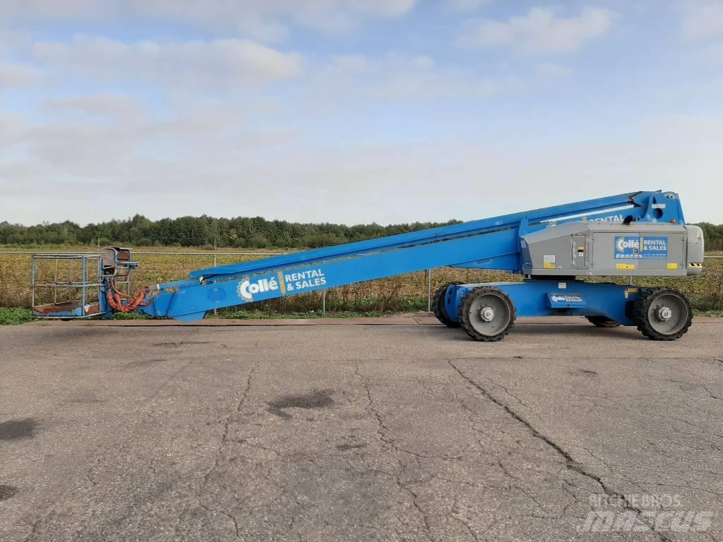 Genie S 100 HD Teleszkópos emelők