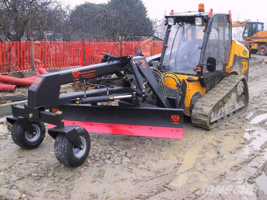 M3 Grader Blade GR Anyagmozgatás - Egyebek