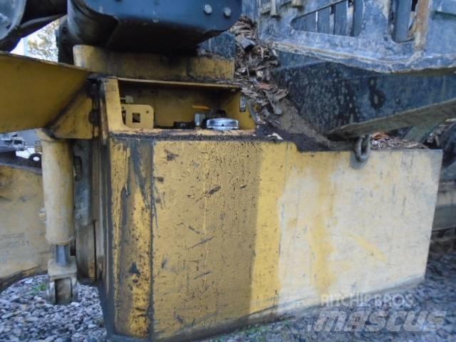 Tigercat 1085C Kihordók