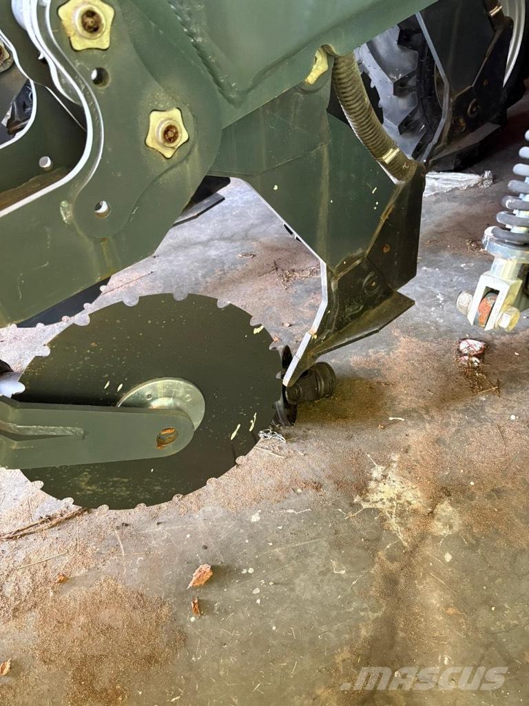  Mzuri  Pro Till 3t Sorvetőgép