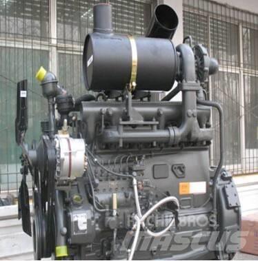 Deutz TD226B-6IG15 Motorok