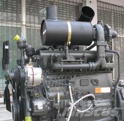 Deutz TD226B-6IG15 Motorok