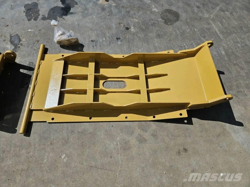 CAT 12M3 Egyéb alkatrészek