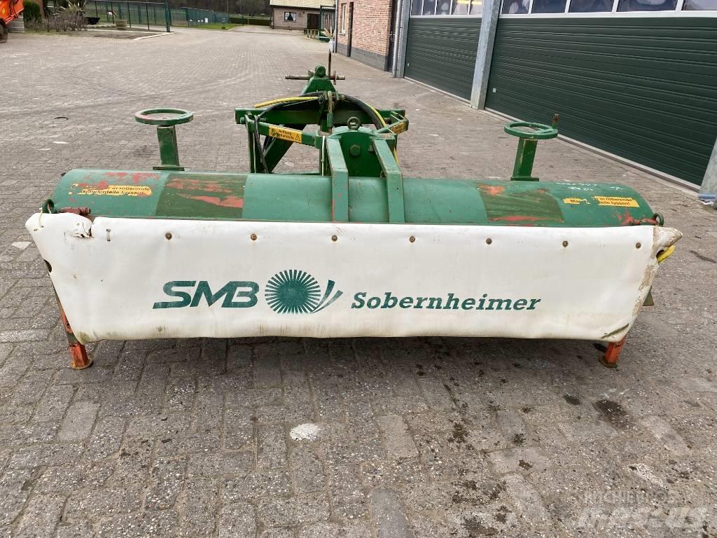  Veger FKM 220 Úttakarító gépek