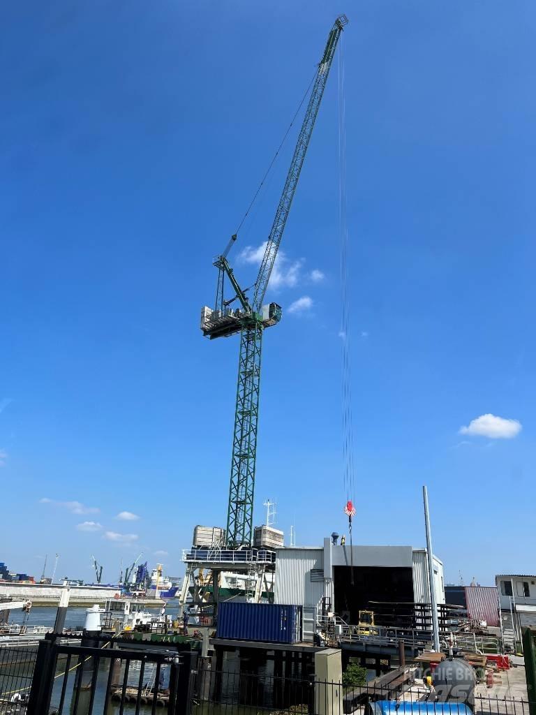 Potain MR 225A Torony daruk