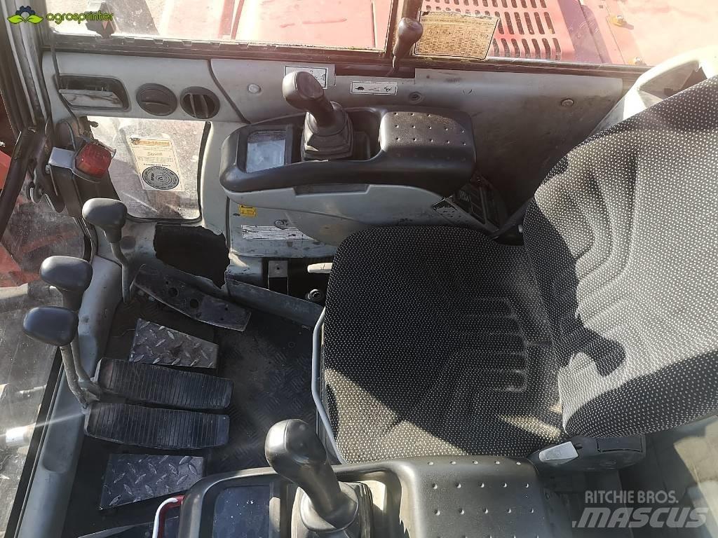 Neuson LK12002 Közepes (midi) kotrók 7 t - 12 t