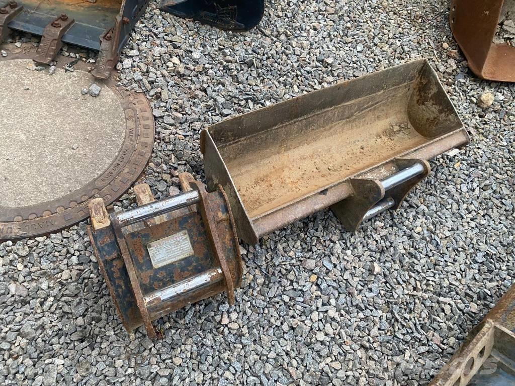 Wacker Neuson 803 Mini kotrók < 7t