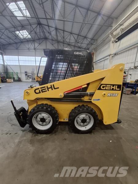 Gehl GELH R105 Kompaktrakodók