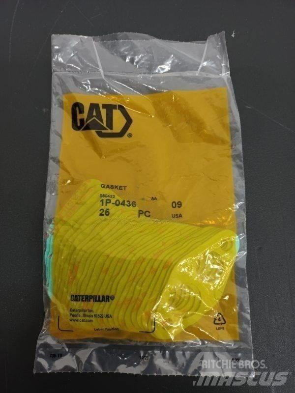 CAT GASKET 1P-0436 Motorok