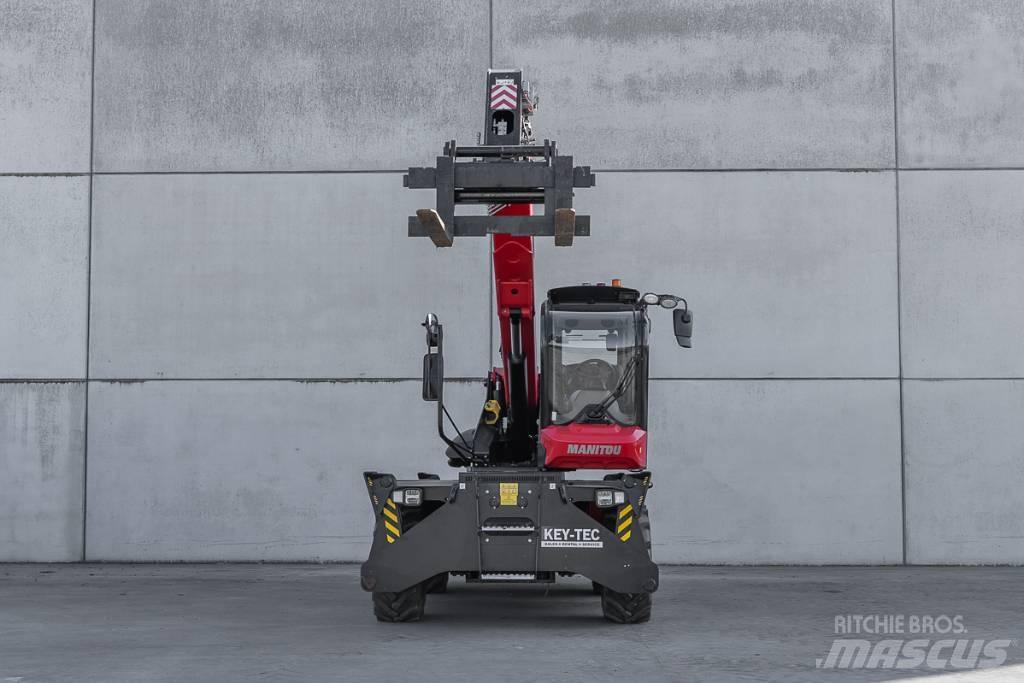 Manitou MRT 1845 Teleszkópos rakodók