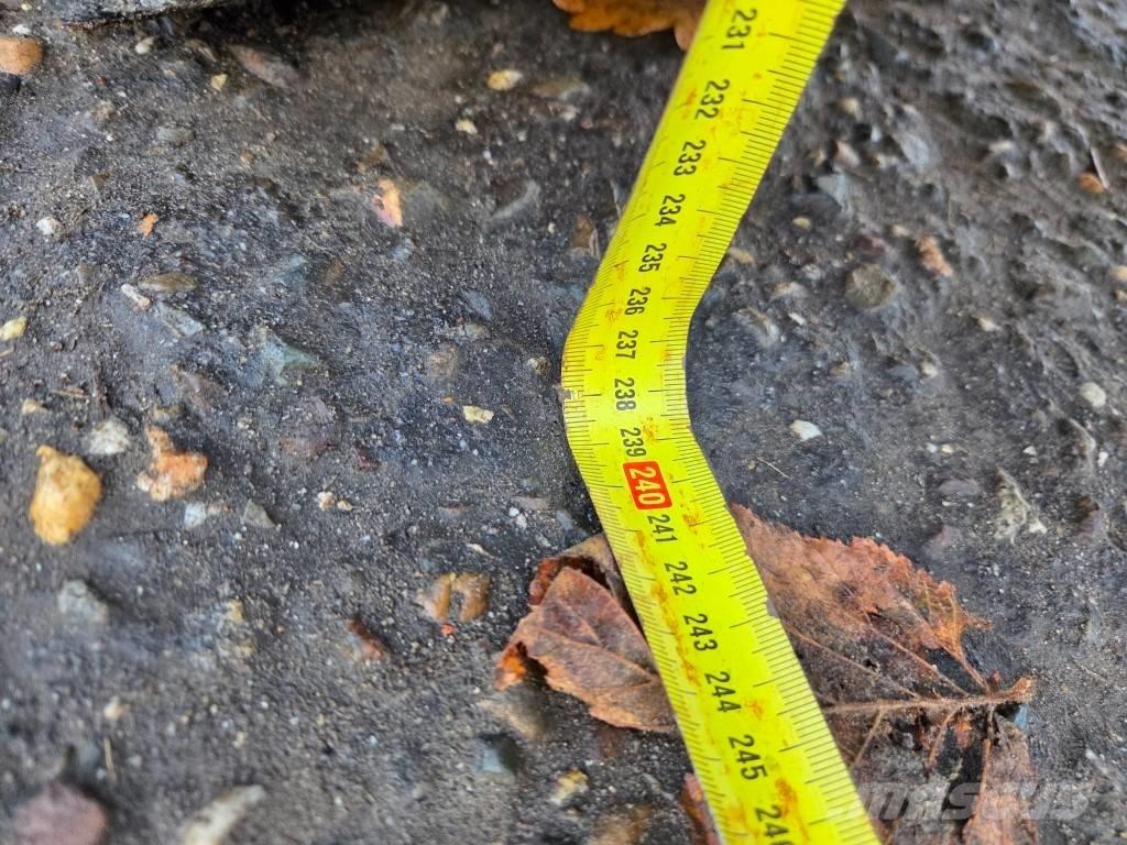 New Holland TN 75 N Traktorok