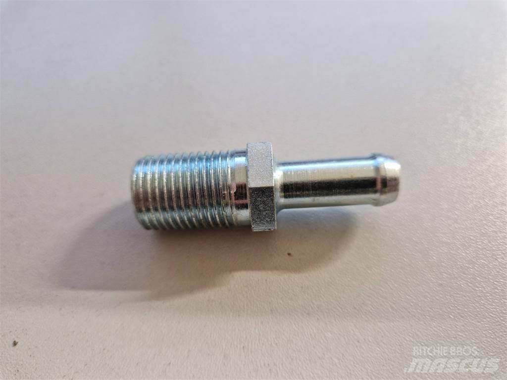 Rottne 032-0033 Motorok