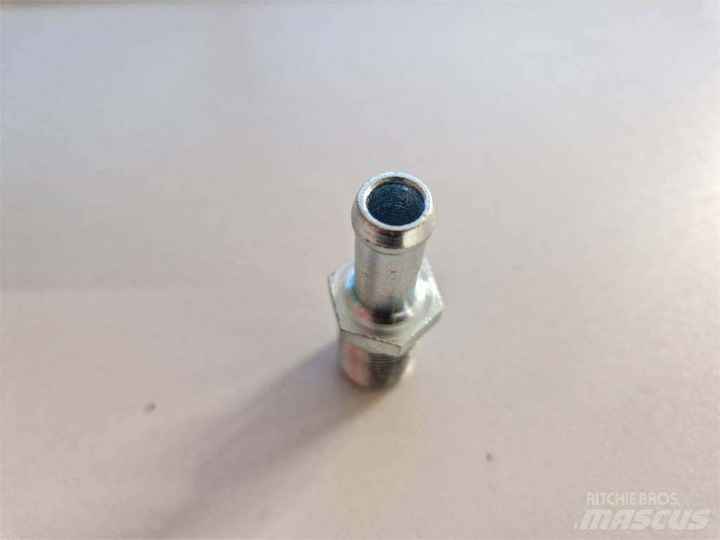 Rottne 032-0033 Motorok