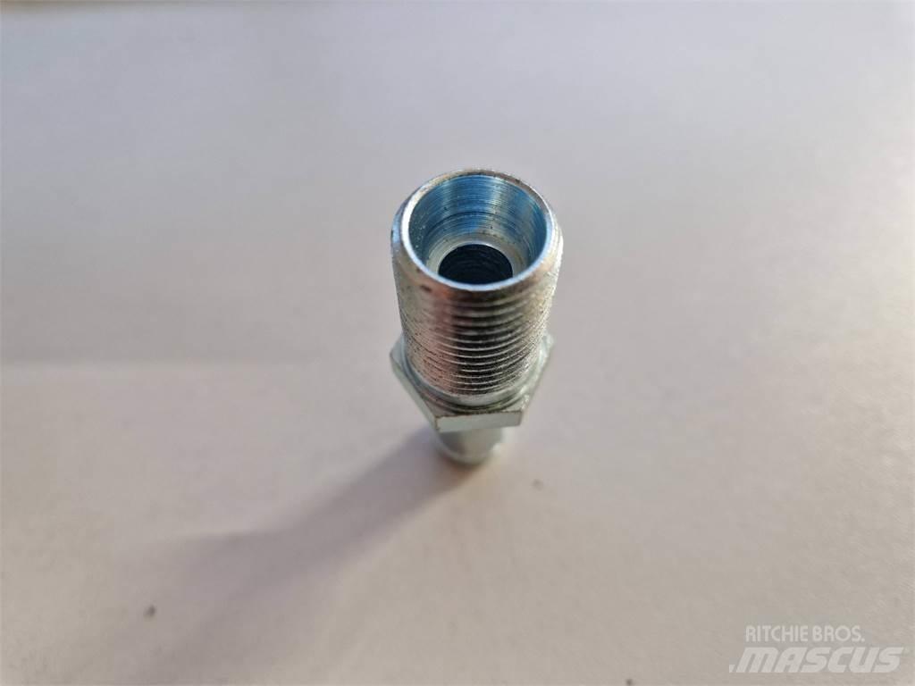Rottne 032-0033 Motorok