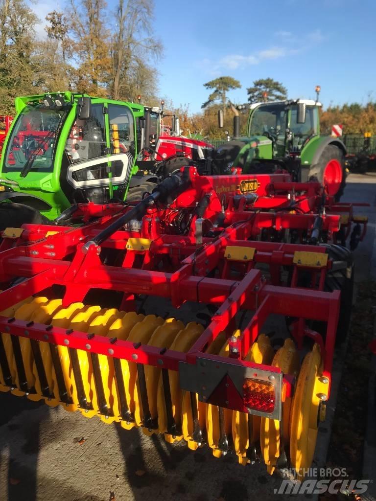 Väderstad TD300 Kultivátorok